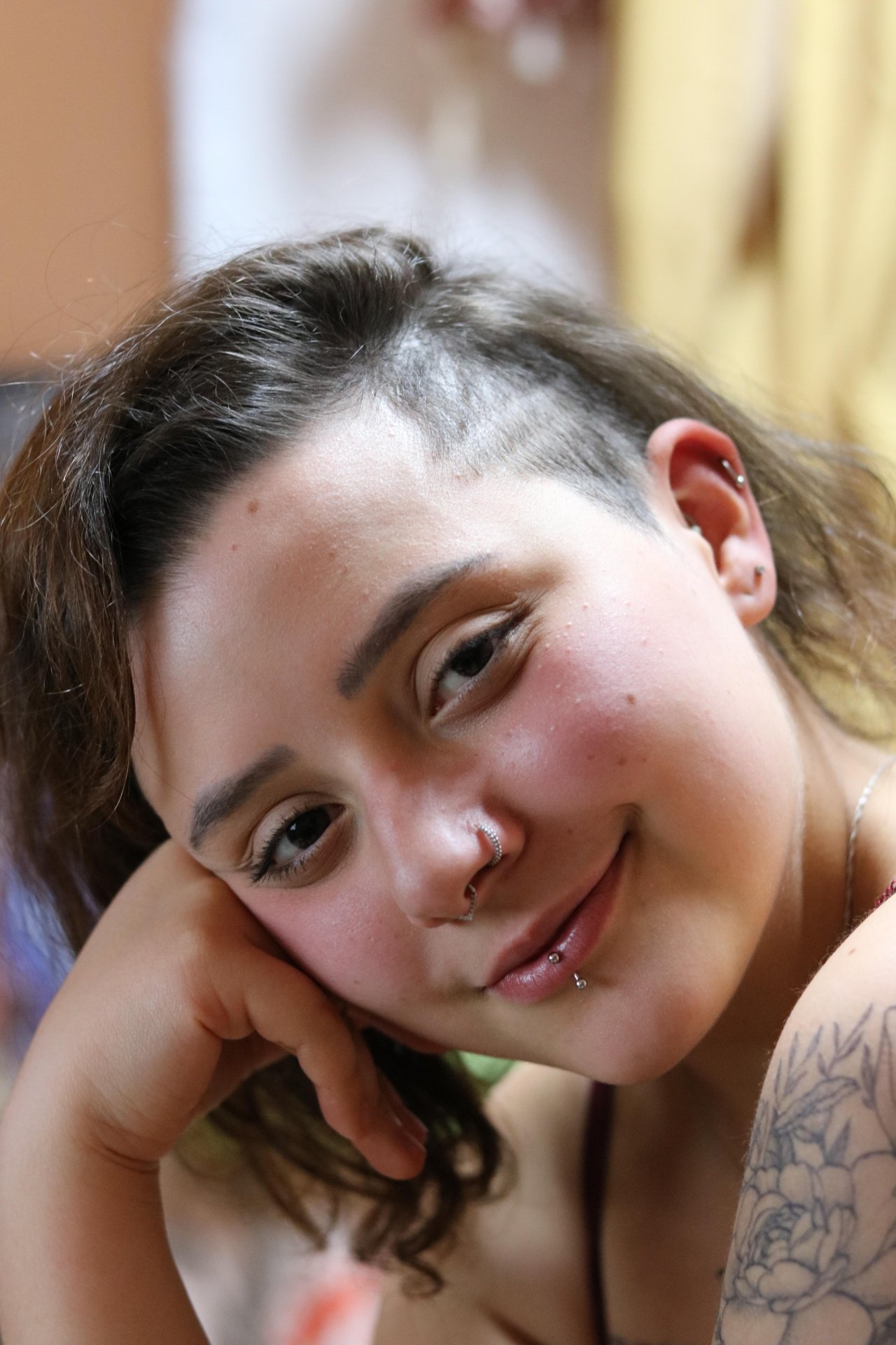 AngelBouhier de Seine-et-Marne, France