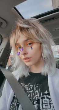 MireilleMimosa de Bouches-du-Rhône, France